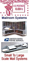 Mailroom Equipment & Systems Hartford