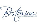 Bostonian Jewelers and Manufacturers Inc., Hartford - logo
